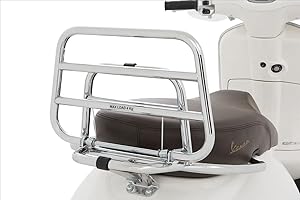 Gepäckträger hinten klappbar/Vespa Primavera, Sprint