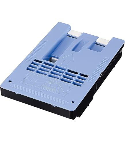 Teng® PFI-107 - Cartucce D'inchiostro Compatibili Con Stampanti Canon IPF-670 IPF-680 IPF-685 IPF-770 IPF-780 IPF-670 (2noir Mat, 1noir, 1cyan, 1magenta, 1jaune - Foto 6