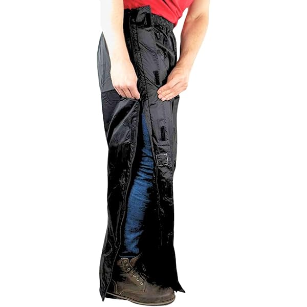 Chaqueta Y Pantalón De Moto Spidi Netrunner