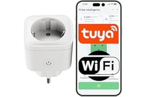 Sone Smart One Inteligentne Gniazdko Wifi zgodne z Tuya Smart Wtyczka 16 A