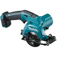 Makita HS301DZ Akku-Handkreissäge 10,8 V (ohne Akku, ohne Ladegerät)