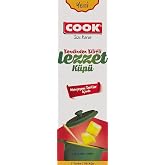 Cook Lezzet K&uuml;p&uuml;, 7 Yaprak