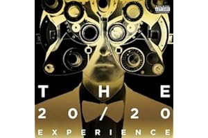 RCA Justin Timberlake - Complete Experience Part 1&2 (2 CD)