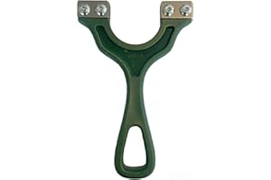 GENERIC Leightons Cattys - Spitfire V2 Frame! 90mm Wide (Olive Green)