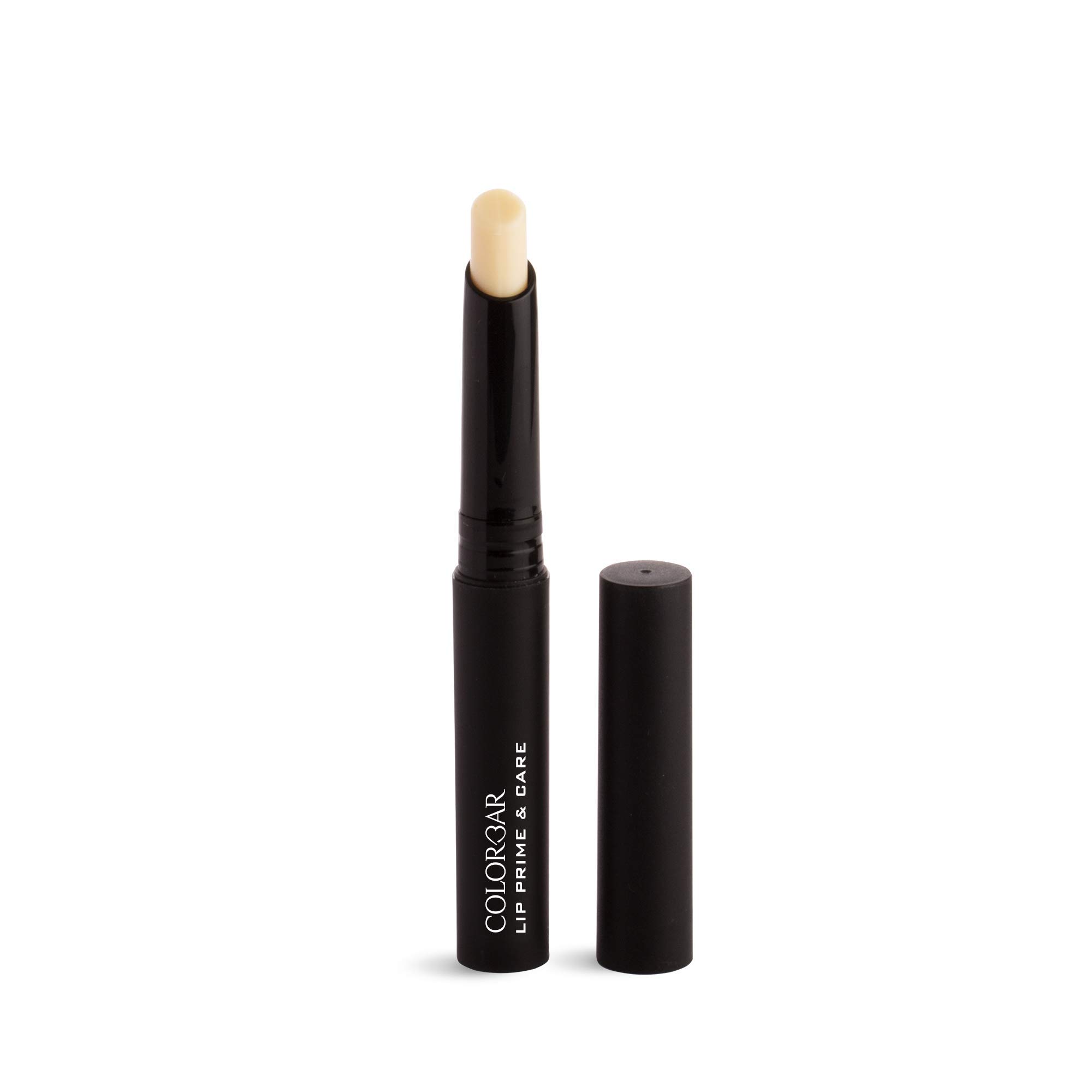 Colorbar Lip Prime and Care, 2.5g