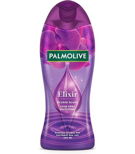 Palmolive Tusfürdő sunset relax, 500 ml