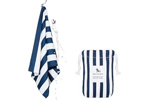 Dock & Bay Serviette rafraîchissante QuickCool - pour Les entraînements & Le Sport - rafraîchit Jusqu’à 15°C - Contient Un Sac - 63x29cm - Go Faster - Sprint Pink