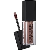 Flormar Metalik Likit G&ouml;z Farı (Lila) - Shimmer & Shine Liquid Shadow - 002 Soft Lilac - 8682536003100