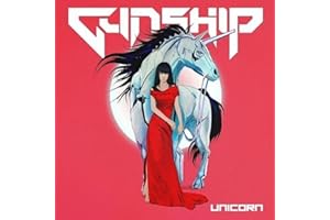 Unicorn (Blood+Chrome