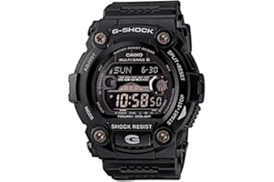 Casio G-Shock Solar-und Funkuhr GW-7900B-1ER