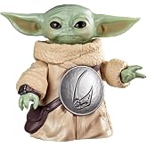 Star Wars Grogu 16,5 cm Aksiyon Fig&uuml;r&uuml;