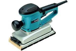Makita BO4901 vibrationsslip 115 x 229 mm