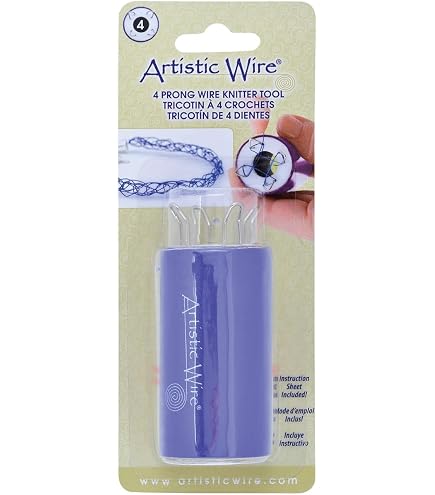 Artistic Wire Beading Tips - All About Artistic Wire