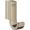 GROHE Selection Single Robe Hook Brushed Nickel 41039EN0