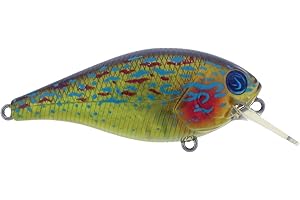 RIVER2SEA Leurre Flottant Biggie 57