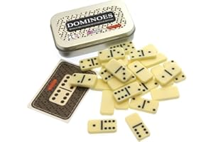 BRIMTOY Miniature Take-Anywhere Set Of Traditional