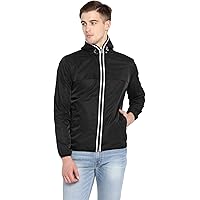 Red Tape Men's Jacket