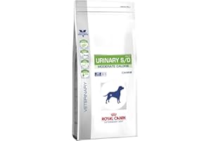 Royal Canin Veterinary Diet Dog Urinary Moderate Calorie Nourriture pour Chien