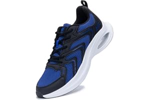 WNA Step Up Męskie buty sportowe, rekreacyjne, atletyczne, do biegania w terenie, do chodzenia, wygodne buty tenisowe do studia sportowego