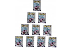 BEMVP Bolsa De Bomba De Pedo Maloliente Gorra Novedosa De Alguien Apestoso Exploding Fool Toy Fun