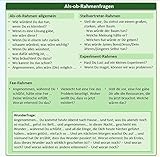 Image de NLP COACHING POSTER (2016) - Praktische Schnellübersicht für den NLP Coach (für NLP Practitioner