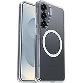OtterBox Symmetry Serisi Şeffaf Kılıf Samsung Galaxy S25+ i&ccedil;in Mıknatıslı, Darbeye Dayanıklı, D&uuml;şmeye Dayanıklı, Koruyucu İnc