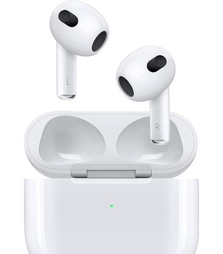 Apple AirPods (2nd Generation) MV7N2ZM/A - Auriculares