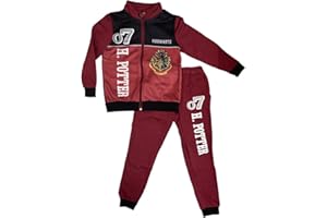 Arlis Ensemble Jogging Harry Potter