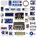 Produktbild Adeept BBC Micro:bit Sensor Starter Kit | Microbit Programmable Starter Kit for Micro:bit with 35 Projects Tutorial Book(PDF) | Micro:bit and Expansion Board Included