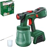 Bosch Home &amp; Garden Universal Spray 18V-300 (Solo)