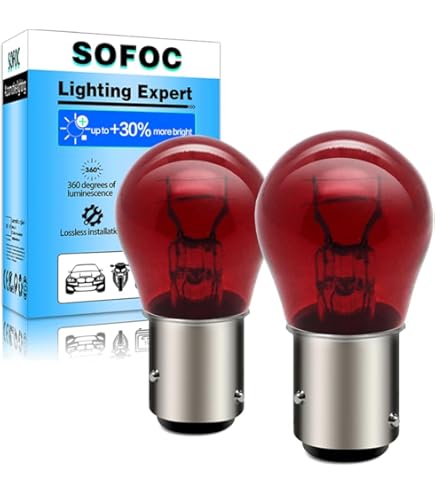 Schiefer Lighting Signal Lamps miniature - Ba9s T10x28 / 24V 80mA 2W C-2F 2K uur, verkoop per: 1