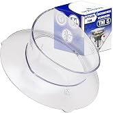 Cup for Thermomix TM5 100 ml for Vorwerk Food Processor - MONTERAL