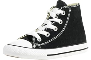 Converse All Star High Kinderschuhe Leinenschuh Blau