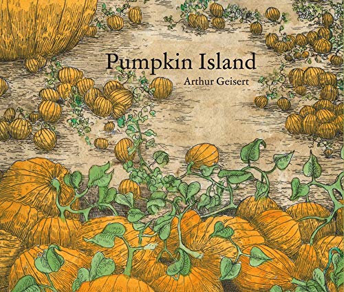 Preisvergleich Produktbild Pumpkin Island
