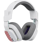 Logitech G ASTRO A10 Kablolu Oyuncu Kulaklığı, PlayStation ile Uyumlu, &Ccedil;evirmeli Sessiz Boom Mikrofon, 32 mm Dinamik S&uuml;r&uuml;c&uuml;le