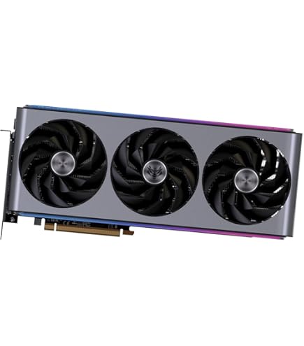 【Sapphire】PULSE AMD Radeon RX 7900 XTX Sapphire Pulse Radeon RX 7900 XTX AMD 24 GB GDDR6 : Amazon