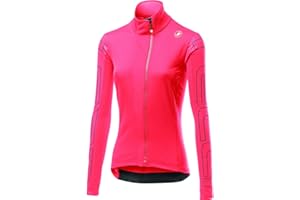 CASTELLI Women's Transition W Jacket Jacket
