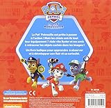 Image de Paw Patrol - La Pat' Patrouille / Cherche et Trouve