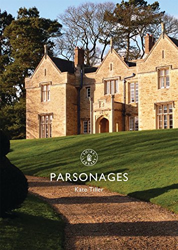 Download Parsonages (Shire Library) Download Parsonages (Shire Library)
