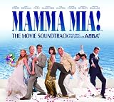 the best motion sickness medicine  Mamma Mia! The Movie Soundtrack