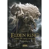 ELDEN RING. EL LIBRO DE ARTE OFICIAL. VOLUMEN 1