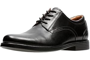 Clarks Un Aldric Lace Scarpe Stringate derbyUomo
