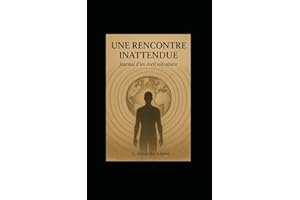 UNE RENCONTRE INATTENDUE: Journal d'un éveil vibratoire