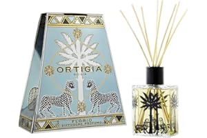 Ortigia Sicilia Florio Diffuser - 200 ml