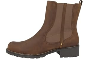 Clarks Buty damskie Orinoco Club Chelsea