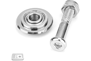 Rueda Cortar Azulejos 30000M- LNSYSNS 22 × 6 × 6mm Cortador de Azulejos - con Poste de Rueda - Aleaciones Metálicas Cortadora de Azulejos Manual - para Cortar Azulejos, Vidrio