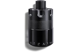 Azzaro The Most Wanted Intense Parfüm für Herren | Eau de Parfum pour Homme | Vaporisateur/Spray | Langanhaltend | Kräftig-würziger Männer Duft