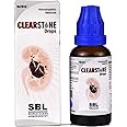 SBL Clearstone Drops,30ml
