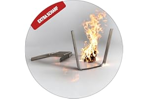 TIPTOP AUTOMOTIVE W-FIX 6 | Schneidemesser 22-28 mm für Reifen-Profilschneidegeräte RUBBER-CUT PRO 414 Rillfit Six | 5642906