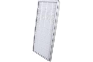 FSH AIR FILTERS Nibe Sam 40/42 | ePM1 filter | After 24.06.2020